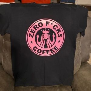 Unisex Tee Shirt S,M,L,XL